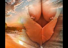 BLACKED porno gratis donne anziane ragazza salta su un grosso cazzo nero e cums su di esso!
