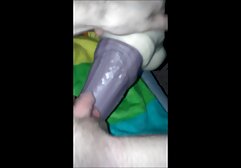 Esplosione di sperma dopo il cazzo con un sesso gratis in diretta culo muscoloso eccitato