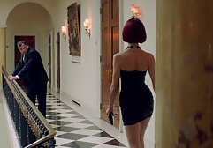 Slut ottiene ruvido anale & ATM nel carrello della film sex italiani gratis spesa