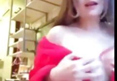 Perfetto specchio pompino con film porno gratis per sperma in bocca