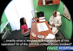 FakeHospital-sia medico sesso gratis mamma che infermiera